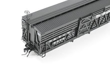 Load image into Gallery viewer, HOn3 Blackstone Models D&RGW - Denver & Rio Grande Western 30' Stock Car Flying Grande No. 5575
