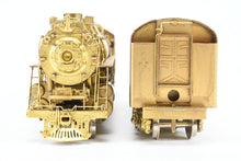 Load image into Gallery viewer, HO Brass PFM - Fujiyama NP - Northern Pacific 4-8-4 Class A-5 1971 Run