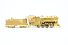 Load image into Gallery viewer, HO Brass OMI - Overland Models CB&Q - Burlington Route F-2 0-8-0 #550-557