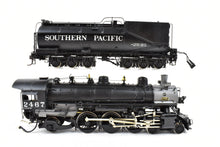 Load image into Gallery viewer, HO Brass PSC - Precision Scale Co. SP - Southern Pacific Class P-8 4-6-2 Custom Painted No. 2467
