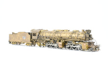 Load image into Gallery viewer, HO Brass PFM - United C&O - Chesapeake & Ohio H-6 2-6-6-2 Early 1960’s Run
