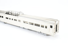 Load image into Gallery viewer, HO Brass CON Oriental Limited CB&Q - Burlington Route Twin Cities Zephyr 7-Car Consist