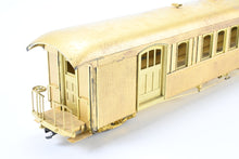 Load image into Gallery viewer, On2 Brass NJ Custom Brass SR&RL - Sandy River and Rangeley Lakes Combine Car No. 15