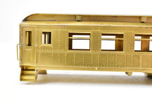 Load image into Gallery viewer, HO Brass Lambert ATSF - Santa Fe Heavyweight Combine with Central Valley Trucks