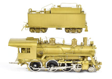 Load image into Gallery viewer, HO Brass PFM - Samhongsa L&A - Louisiana & Arkansas 4-6-0 Ten Wheeler
