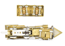 Load image into Gallery viewer, HO Brass PFM - United UP - Union Pacific & CP - Central Pacific 4-4-0 Golden Spike Centennial Set