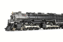 Load image into Gallery viewer, HO Brass CON OMI - Overland Models, Inc. NP - Northern Pacific Z-8 4-6-6-4 FP #5139 MINOR ISSUES AS-IS