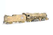 Load image into Gallery viewer, HO Brass PFM - United C&O - Chesapeake & Ohio H-6 2-6-6-2 Early 1960’s Run