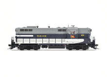 Load image into Gallery viewer, HO CON Athearn Genesis WAB - Wabash EMD GP-9 w/ Tsunami DCC and Sound FP #491