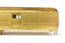 Load image into Gallery viewer, HO Brass Lambert ATSF - Santa Fe Heavyweight Combine with Central Valley Trucks