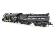 Load image into Gallery viewer, HO Brass PSC - Precision Scale Co. SP - Southern Pacific Class P-8 4-6-2 Custom Painted No. 2467