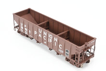 Load image into Gallery viewer, HO Brass Sunset Models UP - Union Pacific 4-Bay Open Hopper No. 36900 Custom Painted