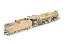 Load image into Gallery viewer, HO Brass PFM - United C&O - Chesapeake & Ohio H-6 2-6-6-2 Early 1960’s Run