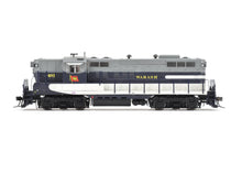 Load image into Gallery viewer, HO CON Athearn Genesis WAB - Wabash EMD GP-9 w/ Tsunami DCC and Sound FP #491