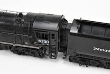 Load image into Gallery viewer, HO Brass CON OMI - Overland Models, Inc. NP - Northern Pacific Z-8 4-6-6-4 FP #5139 MINOR ISSUES AS-IS