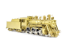 Load image into Gallery viewer, HO Brass PFM - Samhongsa L&A - Louisiana & Arkansas 4-6-0 Ten Wheeler