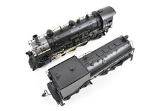 Load image into Gallery viewer, HO Brass PSC - Precision Scale Co. SP - Southern Pacific Class P-8 4-6-2 Custom Painted No. 2467