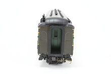 Load image into Gallery viewer, HO Brass W&R Enterprises NP - Northern Pacific Lounge Coach Factory Painted 1946 NCL No. 1732