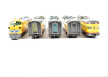 Load image into Gallery viewer, HO Brass CON CIL - Challenger Imports UP - Union Pacific GM "The Train of Tomorrow" FP with E-7A and 4 Dome Cars