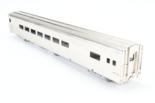 Load image into Gallery viewer, HO Brass CON Oriental Limited CB&Q - Burlington Route Twin Cities Zephyr 7-Car Consist