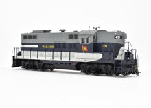 Load image into Gallery viewer, HO CON Athearn Genesis WAB - Wabash EMD GP-9 w/ Tsunami DCC and Sound FP #491