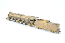 Load image into Gallery viewer, HO Brass PFM - United C&O - Chesapeake & Ohio H-6 2-6-6-2 Early 1960’s Run