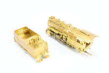 Load image into Gallery viewer, HO Brass OMI - Overland Models CB&Q - Burlington Route F-2 0-8-0 #550-557