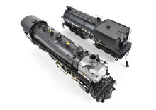 Load image into Gallery viewer, HO Brass PSC - Precision Scale Co. SP - Southern Pacific Class P-8 4-6-2 Custom Painted No. 2467