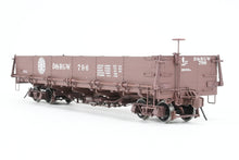 Load image into Gallery viewer, On3 San Juan Car Co. D&RGW - Denver & Rio Grande Western 700-Series Drop Bottom Gondola RTR No 796
