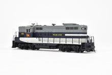 Load image into Gallery viewer, HO CON Athearn Genesis WAB - Wabash EMD GP-9 w/ Tsunami DCC and Sound FP #491
