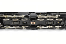 Load image into Gallery viewer, HO Brass CON OMI - Overland Models, Inc. NP - Northern Pacific Z-8 4-6-6-4 FP #5139 MINOR ISSUES AS-IS