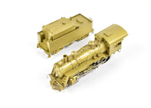 Load image into Gallery viewer, HO Brass PFM - Samhongsa L&A - Louisiana & Arkansas 4-6-0 Ten Wheeler
