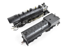 Load image into Gallery viewer, HO Brass PSC - Precision Scale Co. SP - Southern Pacific Class P-8 4-6-2 Custom Painted No. 2467