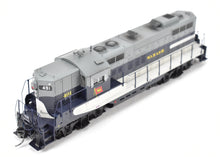 Load image into Gallery viewer, HO CON Athearn Genesis WAB - Wabash EMD GP-9 w/ Tsunami DCC and Sound FP #491