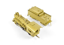 Load image into Gallery viewer, HO Brass PFM - Samhongsa L&A - Louisiana & Arkansas 4-6-0 Ten Wheeler