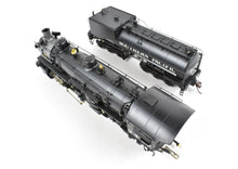 Load image into Gallery viewer, HO Brass PSC - Precision Scale Co. SP - Southern Pacific Class P-8 4-6-2 Custom Painted No. 2467
