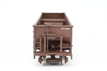 Load image into Gallery viewer, HO Brass Sunset Models UP - Union Pacific 4-Bay Open Hopper No. 36900 Custom Painted