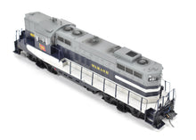 Load image into Gallery viewer, HO CON Athearn Genesis WAB - Wabash EMD GP-9 w/ Tsunami DCC and Sound FP #491
