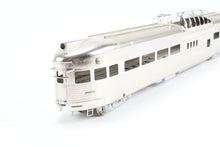 Load image into Gallery viewer, HO Brass CON Oriental Limited CB&Q - Burlington Route Twin Cities Zephyr 7-Car Consist