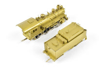 Load image into Gallery viewer, HO Brass PFM - Samhongsa L&A - Louisiana & Arkansas 4-6-0 Ten Wheeler
