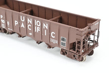 Load image into Gallery viewer, HO Brass Sunset Models UP - Union Pacific 4-Bay Open Hopper No. 36900 Custom Painted