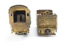 Load image into Gallery viewer, HO Brass PFM - United C&O - Chesapeake & Ohio H-6 2-6-6-2 Early 1960’s Run