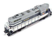 Load image into Gallery viewer, HO CON Athearn Genesis WAB - Wabash EMD GP-9 w/ Tsunami DCC and Sound FP #491