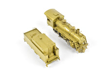 Load image into Gallery viewer, HO Brass PFM - Samhongsa L&A - Louisiana & Arkansas 4-6-0 Ten Wheeler