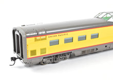Load image into Gallery viewer, HO Brass CON CIL - Challenger Imports UP - Union Pacific GM "The Train of Tomorrow" FP with E-7A and 4 Dome Cars