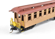 Load image into Gallery viewer, HOn3 Brass Balboa D&RGW - Denver & Rio Grande Western 4-Car San Juan Set C/P