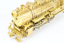 Load image into Gallery viewer, HO Brass OMI - Overland Models CB&Q - Burlington Route F-2 0-8-0 #550-557