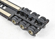 Load image into Gallery viewer, HO Brass CON CMC - Classic Mint Collectibles Talbert 55SA Low Boy Trailer FP
