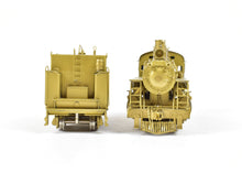 Load image into Gallery viewer, HO Brass PFM - Samhongsa L&A - Louisiana & Arkansas 4-6-0 Ten Wheeler