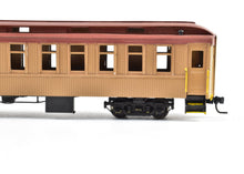 Load image into Gallery viewer, HOn3 Brass Balboa D&RGW - Denver & Rio Grande Western 4-Car San Juan Set C/P